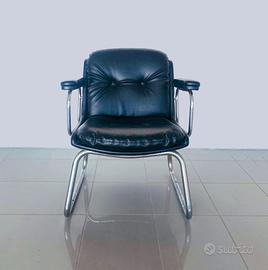 sedia di design moderna e elegante