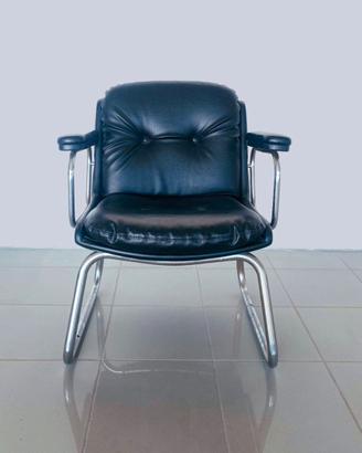 sedia di design moderna e elegante
