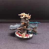 Warhammer Age of sigmar Aspiring Deathbringer
