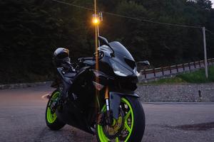 Kawasaki ninja 636