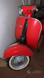 Vespa 50 special