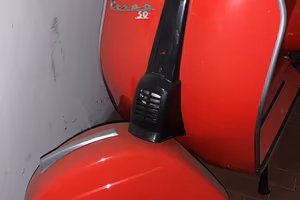 Vespa 50 special