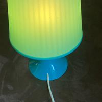 Lampada Ikea da scrivania