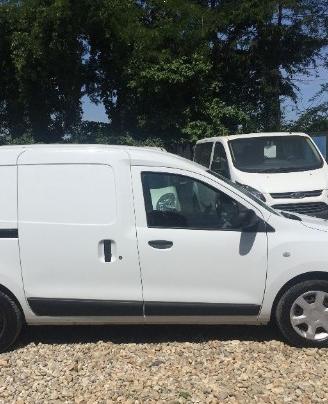 Dacia Dokker Van- 2013- 1.5 D - k9kc6