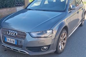 AUDI A4 All Road
