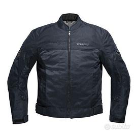 GIACCA ESTIVA TRAFORATA MOTO SCOOTER DIFI IBIZA UO