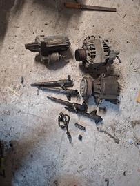 ricambi fiat panda 1.3 multijeet 