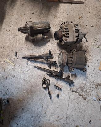 ricambi fiat panda 1.3 multijeet 