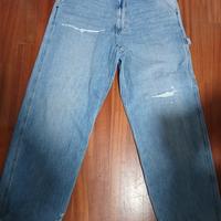 Baggy - Jeans Pull&Bear uomo