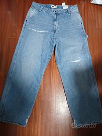 Baggy - Jeans Pull&Bear uomo