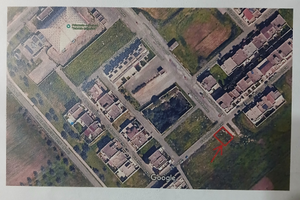 Campi Salentina (Lecce) Terreno edificabile