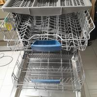 lavastoviglie incasso bosch