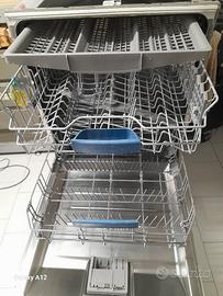 lavastoviglie incasso bosch