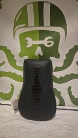 Saddlemen sellino passeggero gator design x dyna d