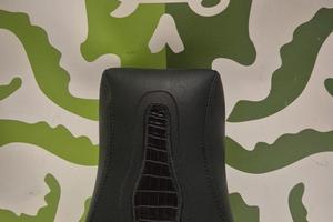 Saddlemen sellino passeggero gator design x dyna d