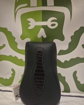 Saddlemen sellino passeggero gator design x dyna d
