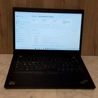 Lenovo ThinkPad L14