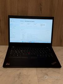 Lenovo ThinkPad L14