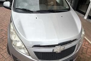 Chevrolet spark 1.0 gpl