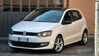 Volkswagen Polo 1.2 TDI NEOPATENTATI