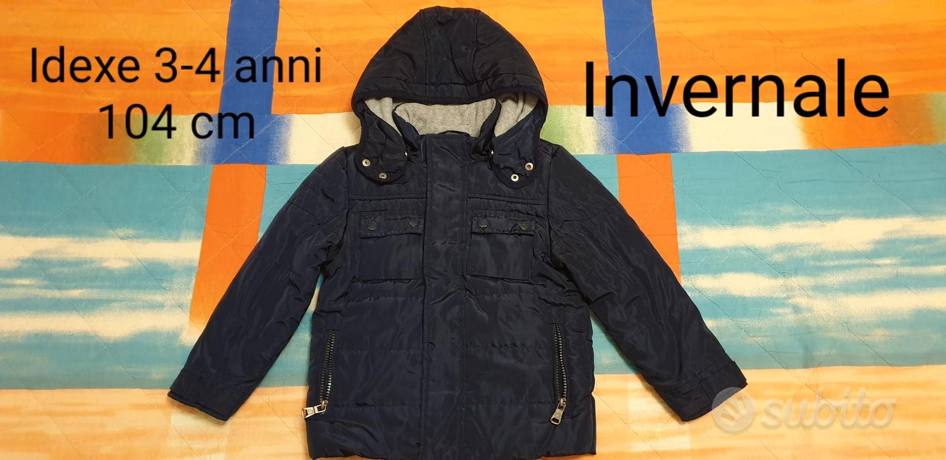 Giubbotto idexe Tutto per i bambini In vendita a Milano