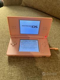Nintendo ds lite