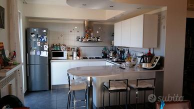 cucina Scavolini completa