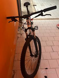 Specialized rockhopper 29” taglia L