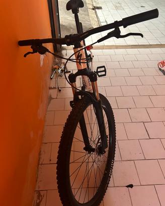 Specialized rockhopper 29” taglia L