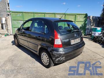 Citroen c3 1 fc, fn 1.1 lpg 60cv 06-09 - ricambi