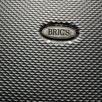 Valigia rigida BRIC’S grigio antracite