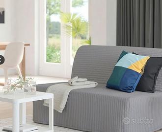 Divano Letto Ikea