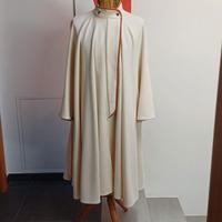 Mantella in lana Fiorucci