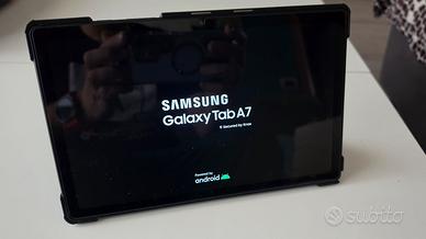 Samsung Tab A7 32g