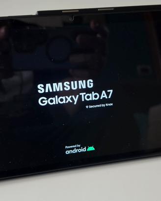 Samsung Tab A7 32g