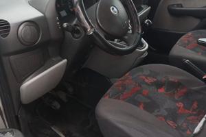 fiat doblo 2007 1.3 multijet n1 5 posti autocarro