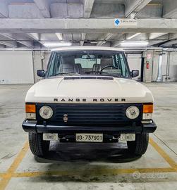 Range Rover Classic Vogue Se