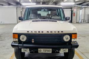 Range Rover Classic Vogue Se