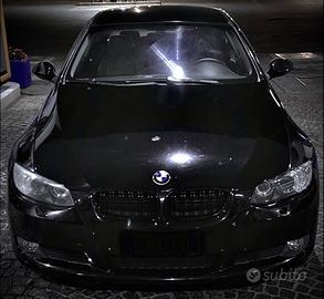 BMW E92 320d Coupè 177cv MANUALE