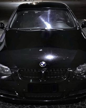 BMW E92 320d Coupè
