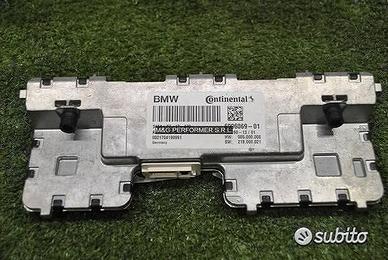 BMW G30 G31 G11 G12 G01 Centralina KAFAS