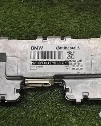BMW G30 G31 G11 G12 G01 Centralina KAFAS