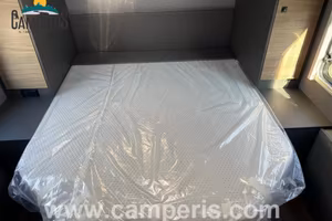 DETHLEFFS DETHLEFFS TREND I 7057 DBL STANDARD