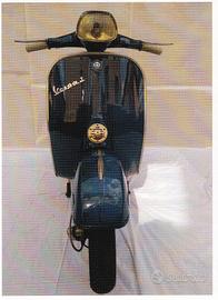 Piaggio Vespa 150 Sprint - 1967