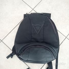 zaino moto
