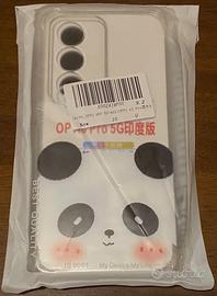 Custodia OPPO A80 5G