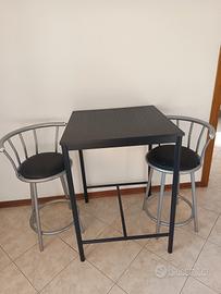 tavolo + 3 sedie 