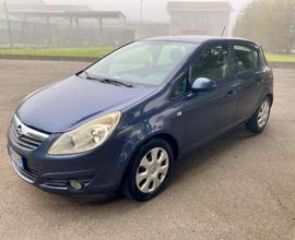 Opel Corsa 1.2 5 porte Club