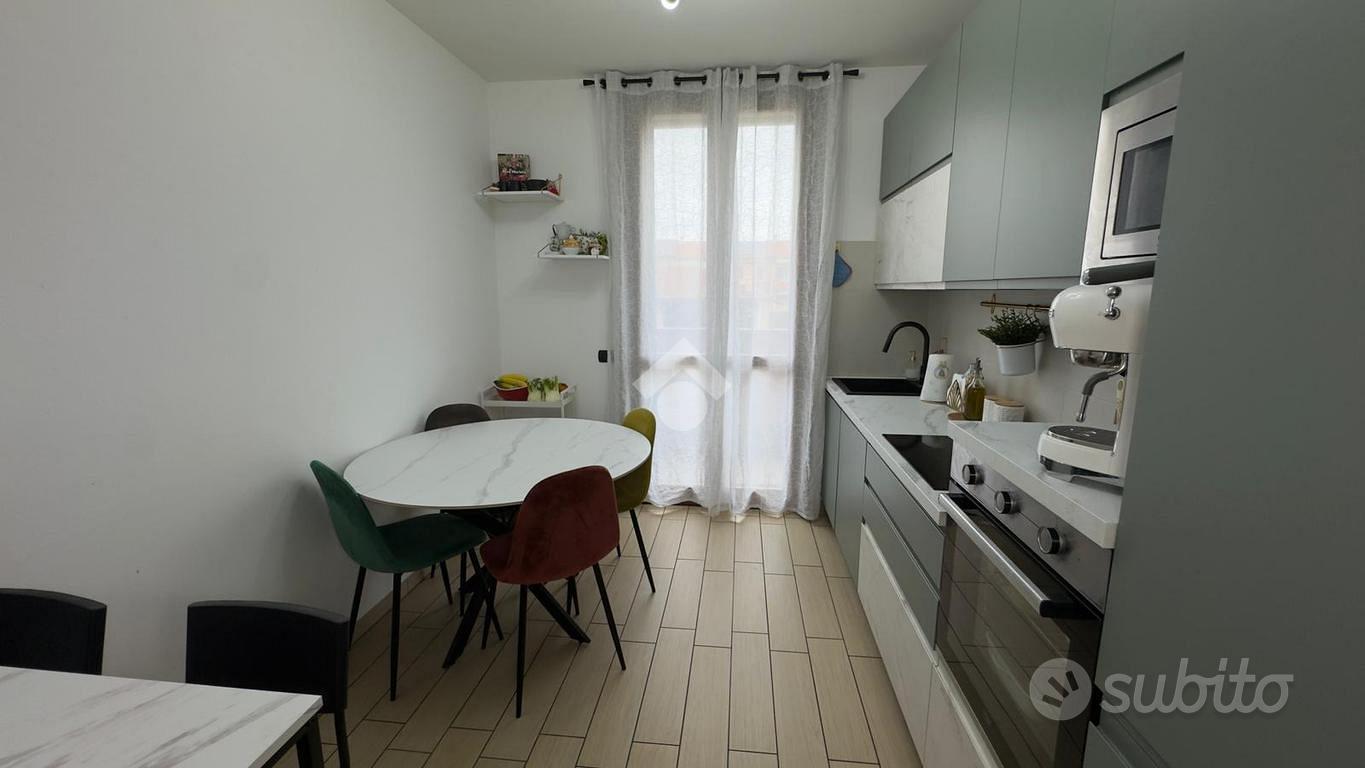 Appartamento – Bellinzago Lombardo - Vista 5