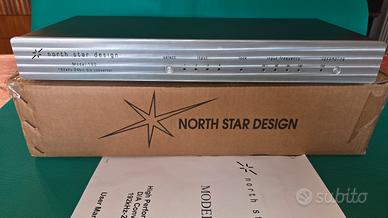 DAC North Star 192
